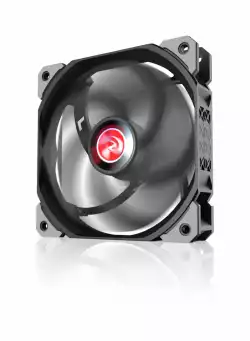 Комплект 3 х Raijintek вентилатор Fan 120mm - AGERAS 12, Компютърна услуга