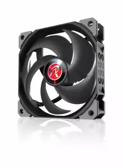 Комплект 3 х Raijintek вентилатор Fan 120mm - AGERAS 12, Компютърна услуга