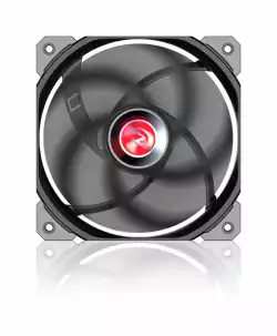 Комплект 3 х Raijintek вентилатор Fan 120mm - AGERAS 12, Компютърна услуга