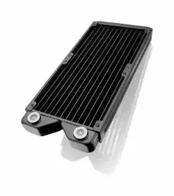 Raijintek водно охлаждане Water Cooling DIY KIT - SCYLLA PRO CA240