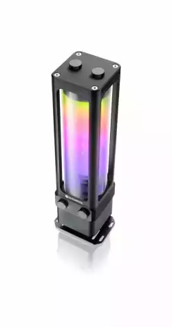 Raijintek водно охлаждане Water Cooling DIY KIT - SCYLLA PRO CA240