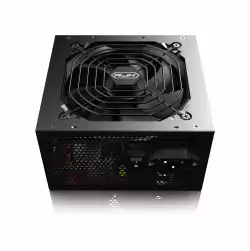 Raijintek захранване PSU ATX 3.0 1200W Gold - CRATOS 1200 BLACK