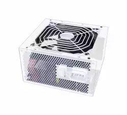Raijintek захранване PSU ATX 3.0 1200W Gold - CRATOS 1200 WHITE