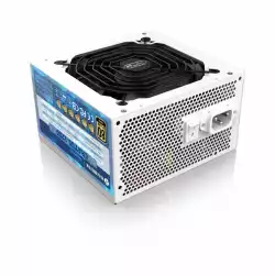 Raijintek захранване PSU ATX 3.0 1200W Gold - CRATOS 1200 WHITE