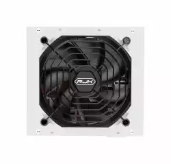 Raijintek захранване PSU ATX 3.0 1200W Gold - CRATOS 1200 WHITE