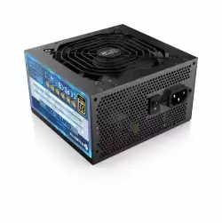 Raijintek захранване PSU ATX 3.0 1200W Gold - CRATOS 1200 BLACK