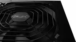 Raijintek захранване PSU ATX 3.0 1200W Gold - CRATOS 1200 BLACK