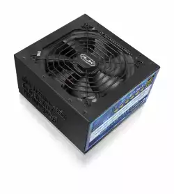 Raijintek захранване PSU ATX 3.0 1200W Gold - CRATOS 1200 BLACK