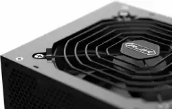 Raijintek захранване PSU ATX 3.0 1200W Gold - CRATOS 1200 BLACK