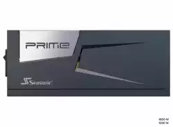 Seasonic захранване PSU 1300W Titanium PCIe Gen 5 - PRIME TX-1300 - SSR-1300TR