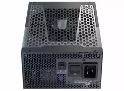 Seasonic захранване PSU ATX 3.0 1600W Platinum PCIe Gen 5 - PRIME PX-1600 - SSR-1600PD2