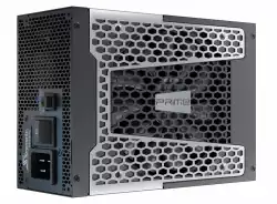 Seasonic захранване PSU ATX 3.0 1600W Platinum PCIe Gen 5 - PRIME PX-1600 - SSR-1600PD2