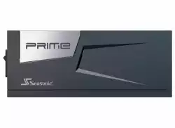 Seasonic захранване PSU ATX 3.0 1600W Platinum PCIe Gen 5 - PRIME PX-1600 - SSR-1600PD2