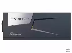 Seasonic захранване PSU 1600W Titanium PCIe Gen 5 - PRIME TX-1600 - SSR-1600TR
