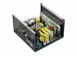 Seasonic захранване PSU 550W Gold, Full Modular - FOCUS GX-550 - SSR-550FX