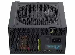 Seasonic Захранване PSU 550W Gold - G12 GM-550