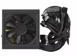 Seasonic Захранване PSU 650W Gold - G12 GC-650 V2 - SSP-650RT2