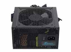 Seasonic Захранване PSU 650W Gold - G12 GC-650