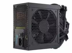 Seasonic Захранване PSU 650W Gold - G12 GC-650 V2 - SSP-650RT2