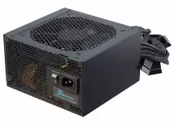 Seasonic Захранване PSU 650W Gold - G12 GC-650 V2 - SSP-650RT2
