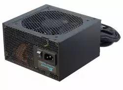 Seasonic Захранване PSU 650W Gold - G12 GM-650