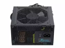 Seasonic Захранване PSU 650W Gold - G12 GC-650 V2 - SSP-650RT2