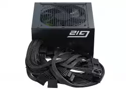Seasonic Захранване PSU 850W Gold - G12 GC-850 V2 - SSP-850RT2