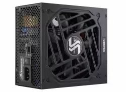 Seasonic захранване PSU ATX 3.0 1000W Gold - VERTEX GX-1000 - 12102GXAFS