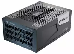 Seasonic захранване PSU ATX 3.0 1300W Titanium PCIe Gen 5 - PRIME TX-1300 - SSR-1300TR2