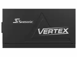 Seasonic захранване PSU ATX 3.0 750W Gold - VERTEX GX-750 - 12751GXAFS