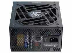 Seasonic захранване PSU ATX 3.0 750W Gold - VERTEX GX-750 - 12751GXAFS