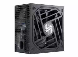 Seasonic захранване PSU ATX 3.0 850W Gold - FOCUS GX-850 - SSR-850FX3