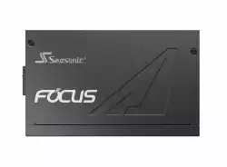 Seasonic захранване PSU ATX 3.0 850W Gold - FOCUS GX-850 - SSR-850FX3