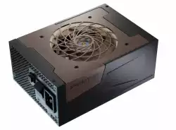 Seasonic захранване PSU ATX 3.1 1600W Titanium PCIe Gen 5 - PRIME NOCTUA EDITION TX-1600 - SSR-1600TR2-NE