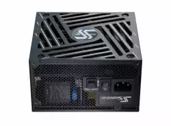 Seasonic захранване PSU ATX 3.1 850W Gold - FOCUS GX-850 V4