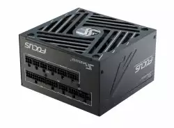 Seasonic захранване PSU ATX 3.1 850W Gold - FOCUS GX-850 V4