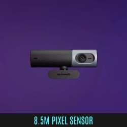 Streamplify стрийминг уеб камера Streaming Web Camera CAM PRO - 4K@@30FPS/1080p@@60FPS, 8.5MP - SPCW-CP4K811.11