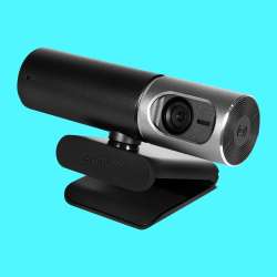 Streamplify стрийминг уеб камера Streaming Web Camera CAM PRO - 4K@@30FPS/1080p@@60FPS, 8.5MP - SPCW-CP4K811.11
