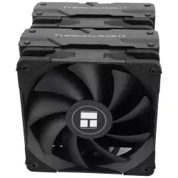 Thermalright охладител CPU Cooler Peerless Assassin 120 Black - Dual-Tower - LGA1851/LGA1700/AM5