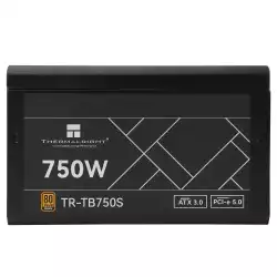 Thermalright захранване PSU ATX 3.0 750W Bronze - TR-TB750S
