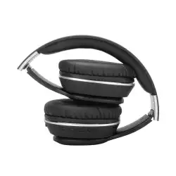 VCom безжични слушалки Headphones Bluetooth FM radio/microSD/Aux - M280