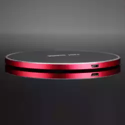 VCom безжично зарядно Charger Wireless 10W Fast charge - M164