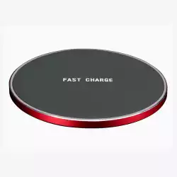 VCom безжично зарядно Charger Wireless 10W Fast charge - M164