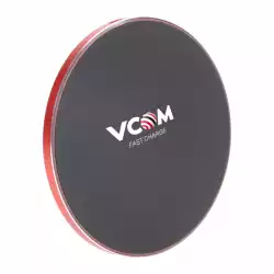 VCom безжично зарядно Charger Wireless 10W Fast charge - M164