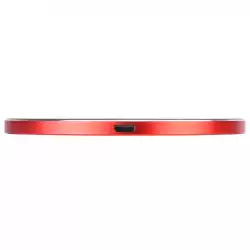 VCom безжично зарядно Charger Wireless 10W Fast charge - M164