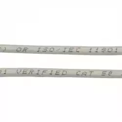 VCom Кабел UTP cable 4Pair Cat5e 24AWG 305m - NC514-305