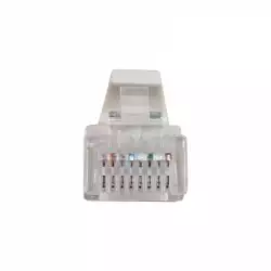 VCom Пач кабел LAN UTP Cat5e Patch Cable - NP512B-3m