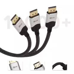 VCom удължителен кабел Display Port Extension v1.4 DP M / F - 8K - CG635F-1.0m