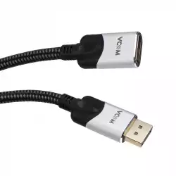 VCom удължителен кабел Display Port Extension v1.4 DP M / F - 8K - CG635F-1.0m