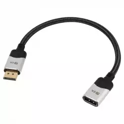 VCom удължителен кабел Display Port Extension v1.4 DP M / F - 8K - CG635F-1.0m